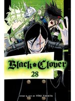 If you're interested in Black Clover, Volume 31, you may